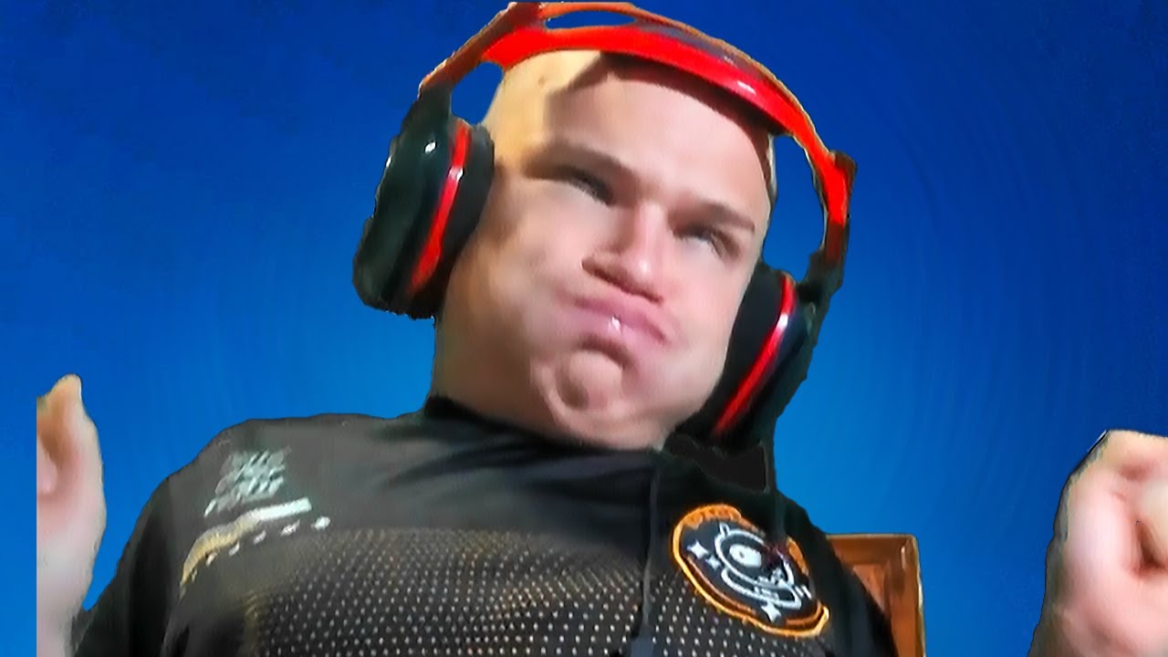 What Really Happened To Jynxzi & Charlie... (Rainbow Six Siege)