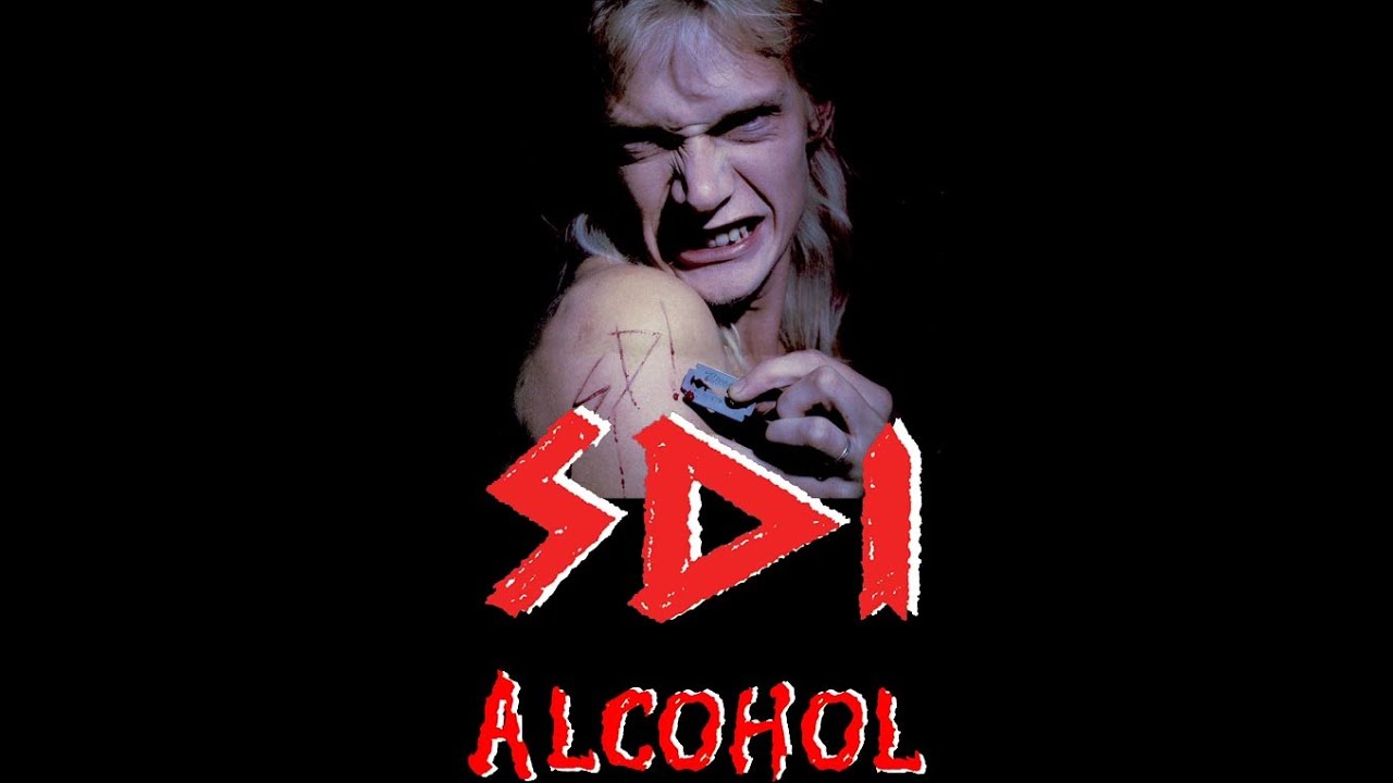 04 Alcohol