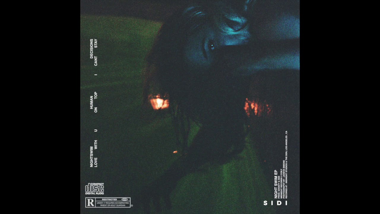 Sidi - &hearts; with u (Audio)
