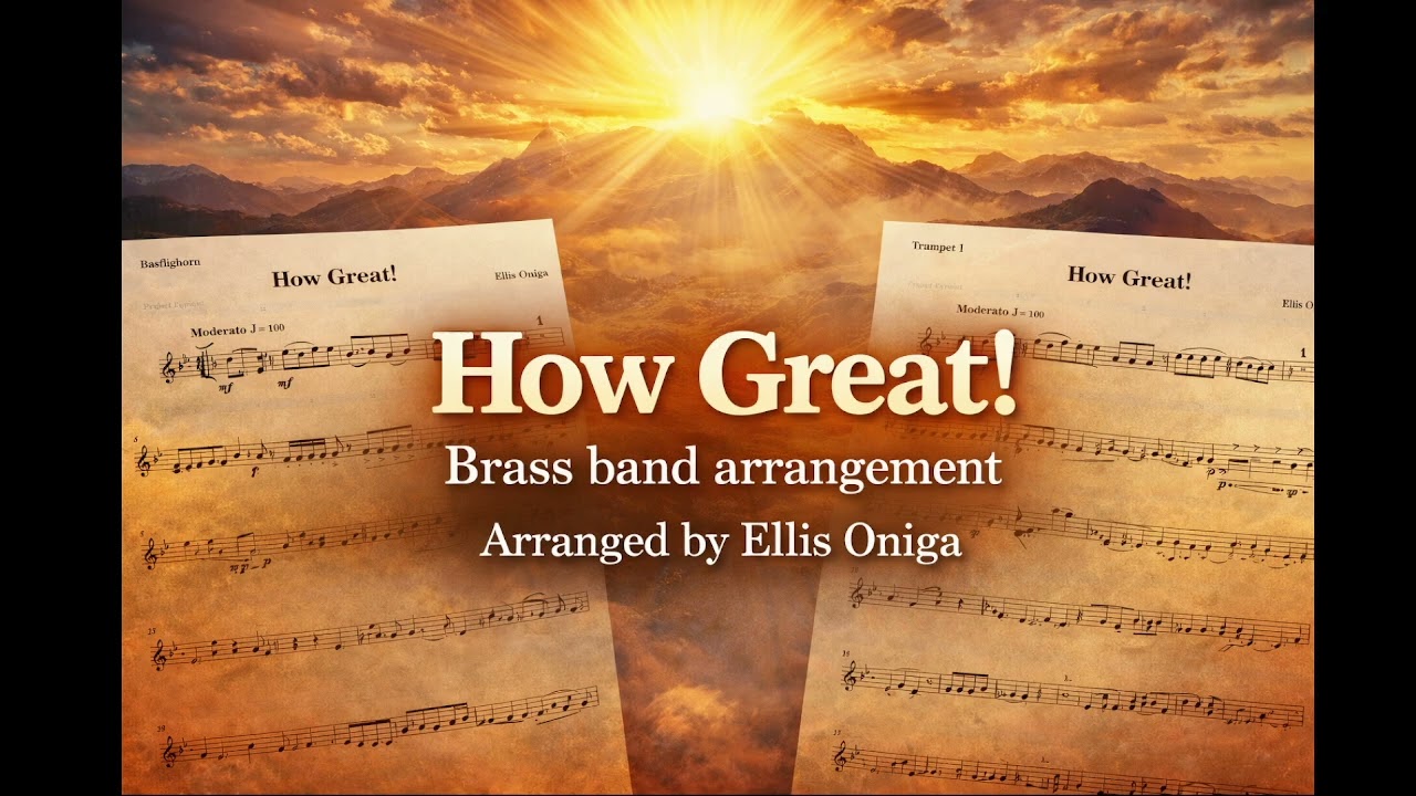 How Great!