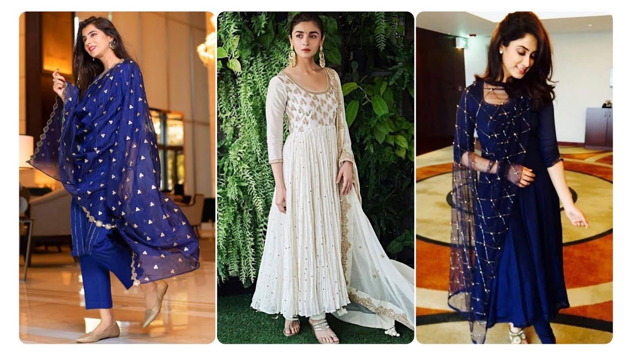 kreeva Latest Designer salwar kameez collection || Affordable ethnic wear haul