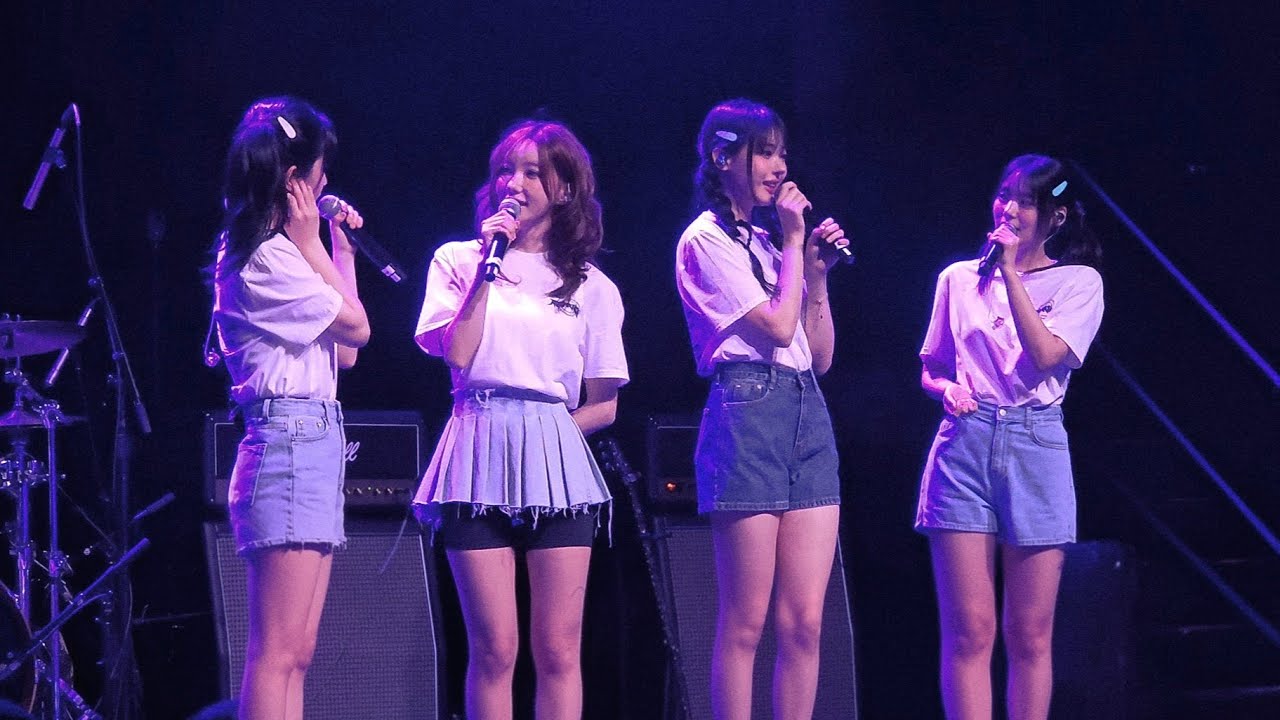 QWER 1ST WORLD TOUR [ROCKATION] @Brooklyn, New York 251031
