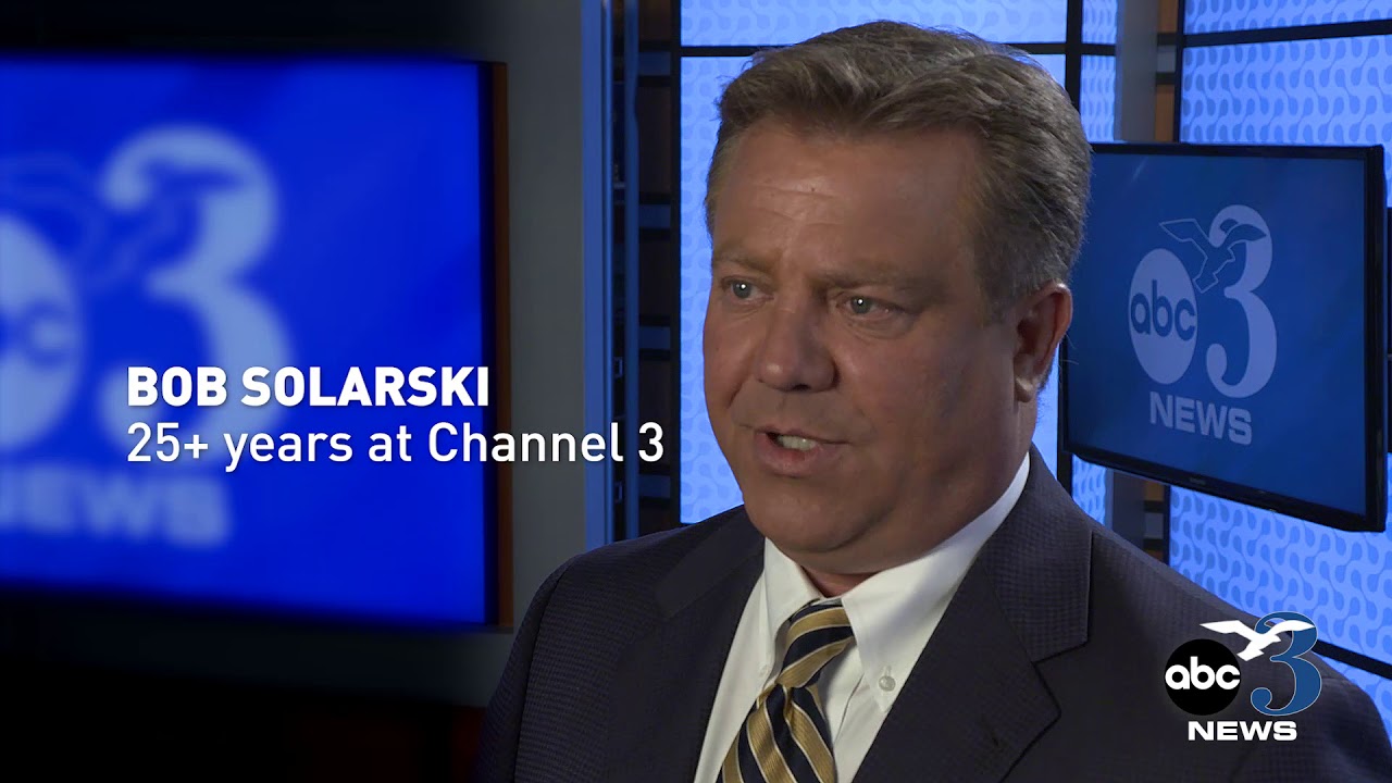 Channel 3 News in your Community