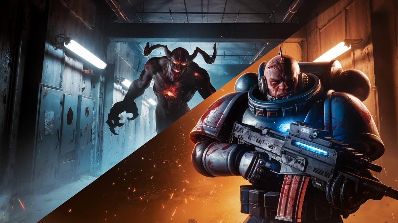 DOOM 3 — Прохождение игры — Часть 6