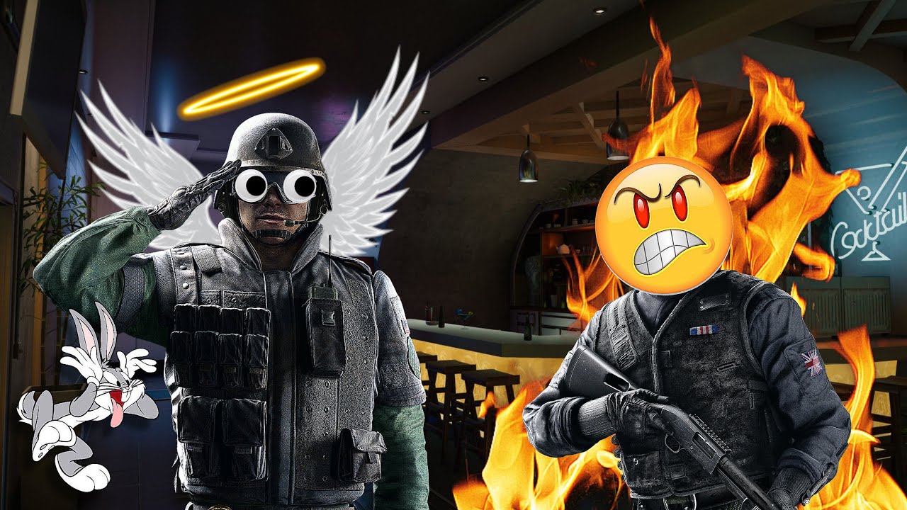 Неправильные указания в R6