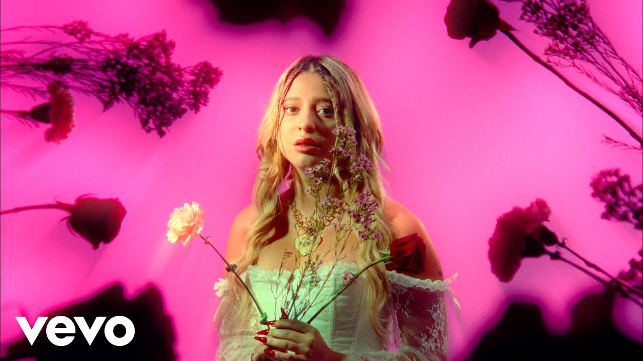 Rizzo - Ti prego portami dei fiori (Visual Video)