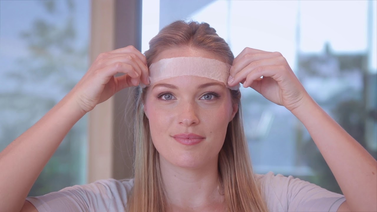 REMEDY TUTORIAL TRATTAMENTO FACE RECOVERY - ITA