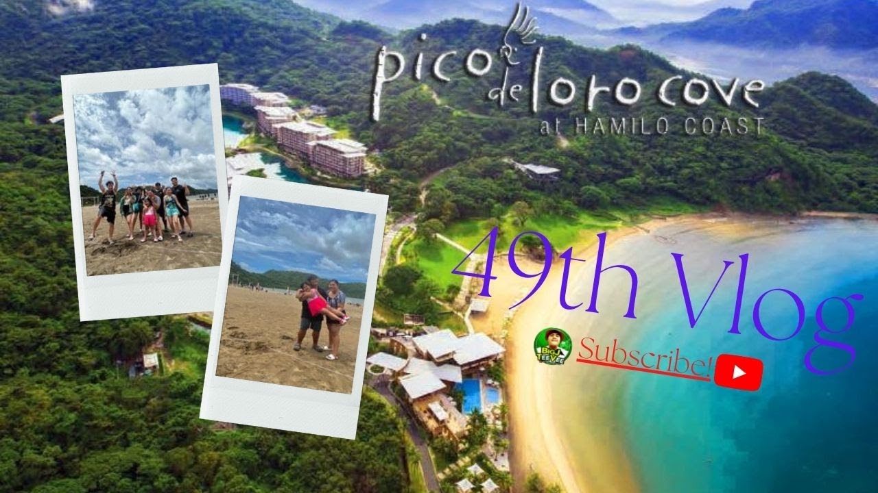 PICO DE LORO, BATANGAS