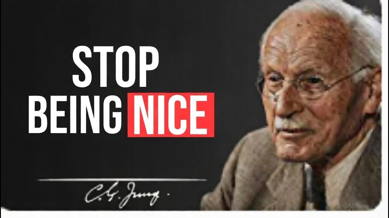 Carl Jung: How Integrating Your Shadow Unlocks Your Hidden Path to Wealth