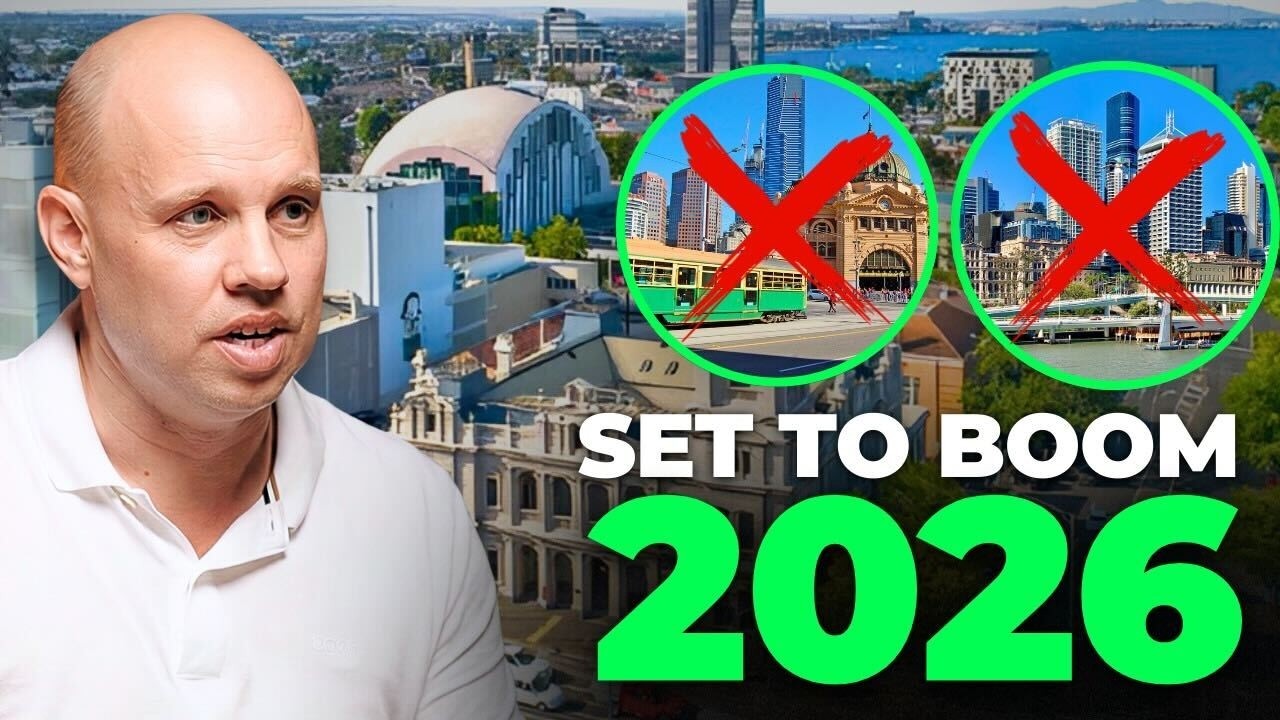 Geelong: These Suburbs Are Set To Boom in 2026