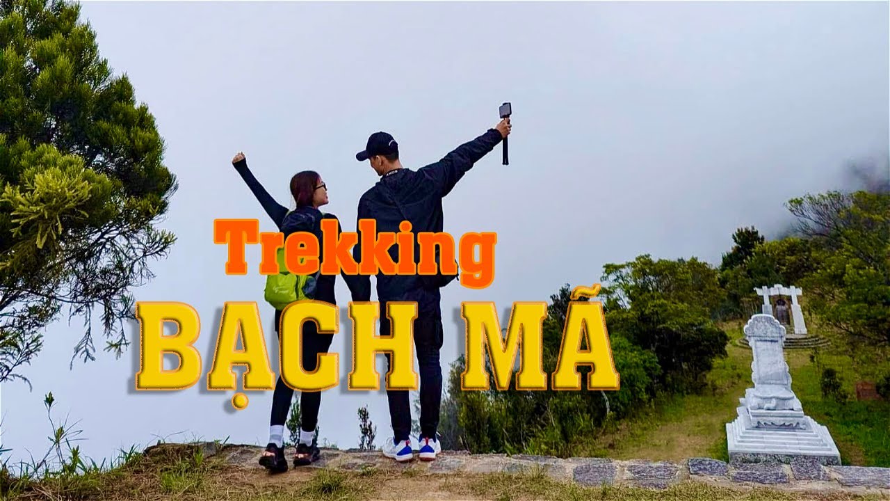 Trekking Vườn Quốc Gia Bạch Mã - Có Thật Sự Nguy Hiểm ???