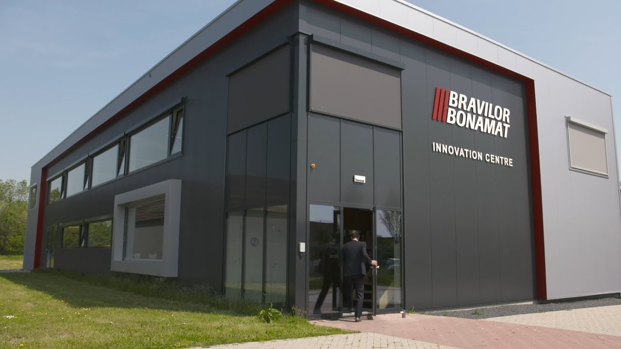 Bravilor Bonamat 'How it's done' video