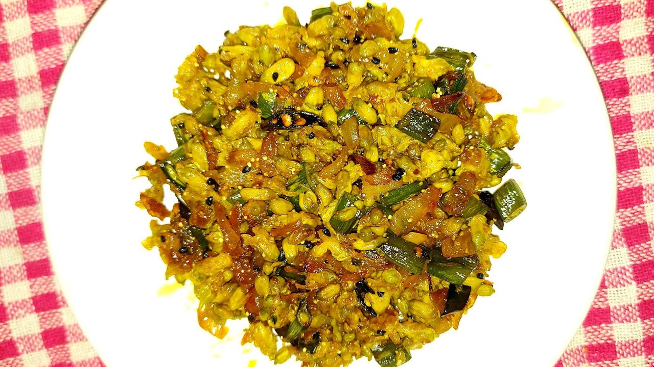 সজনে ফুলের এই রেসিপি গরম ভাতের সাথে পুরো জমে যাবে|Sojne Fuler Recipe|Stir Fried Moringa Flower
