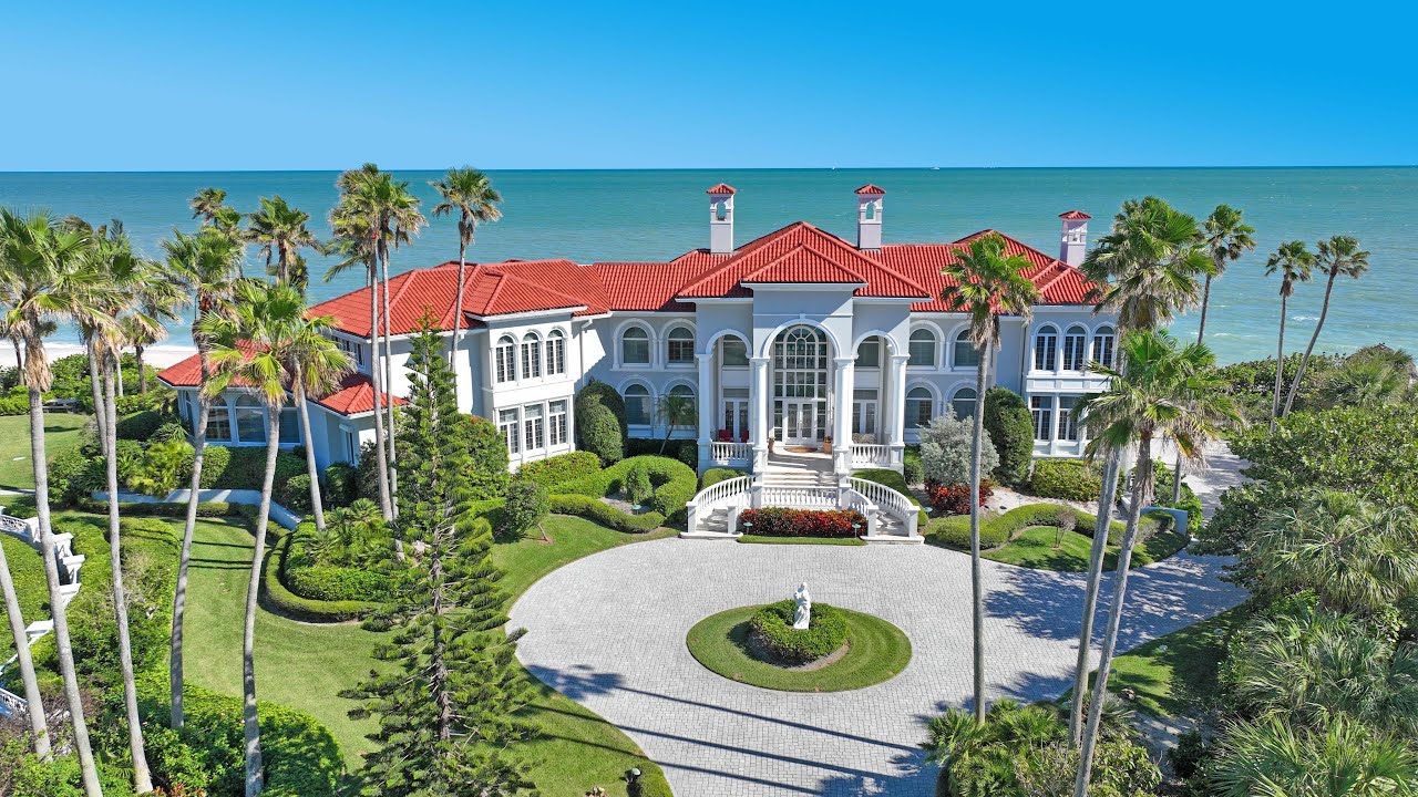 100 Seaway Court, Vero Beach, Florida