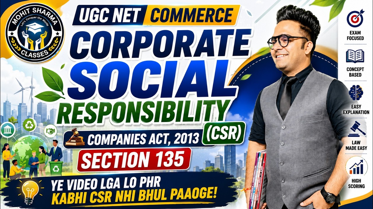 CSR - Corporate Social Responsibility | Section 135 Companies Act 2013