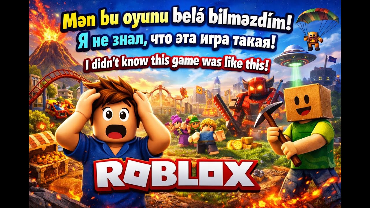 ROBLOX