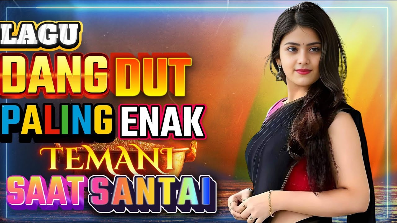DJ DANGDUT ENAK NEMANI SAAT SANTAI DJ TERBARU 2026 FULL BASS REMIX