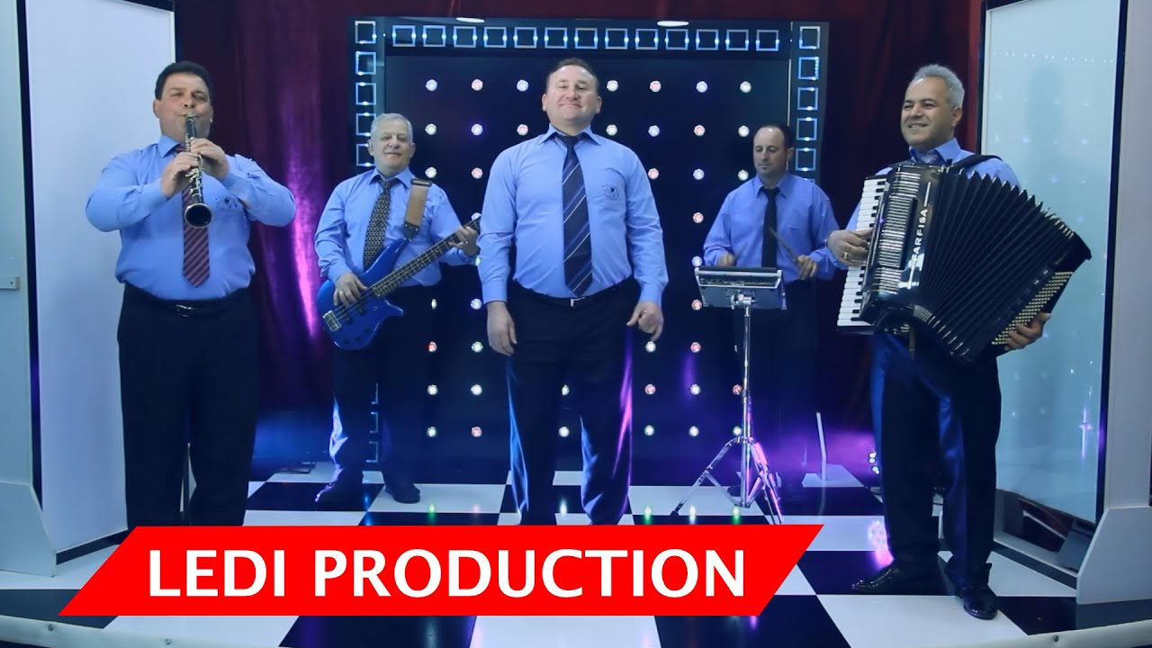Sazet e Frengoves  - Hajde hyre ne valle