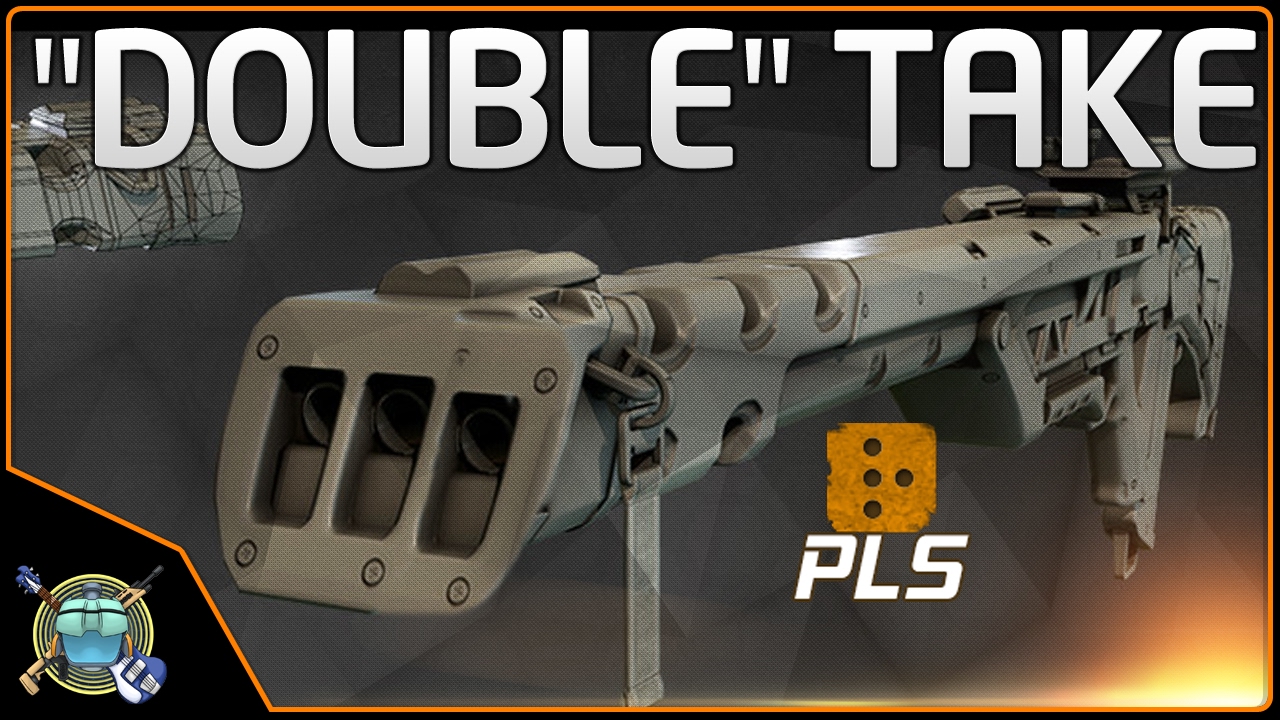 Titanfall 2 - Double Take Works Differently Than Expected
