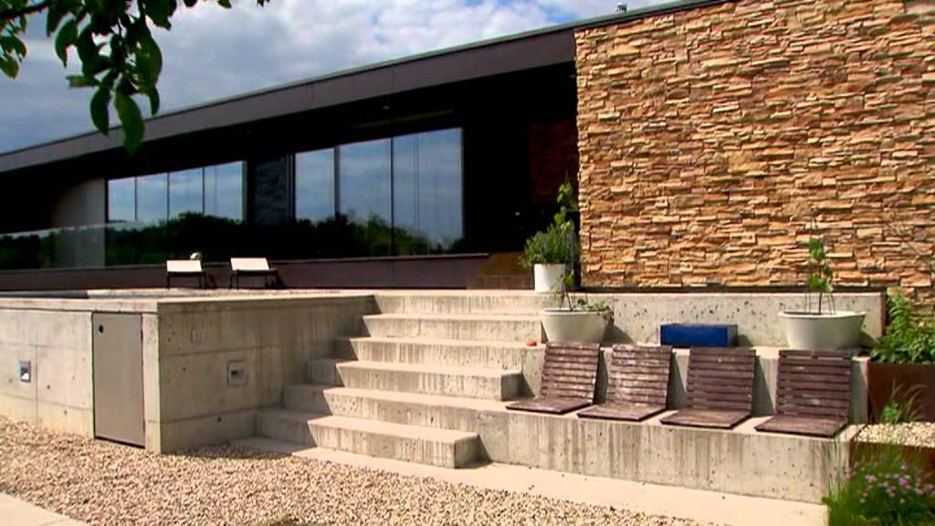 Haus MMH, ORF 2 - Lebensträume vom 4.7.2012
