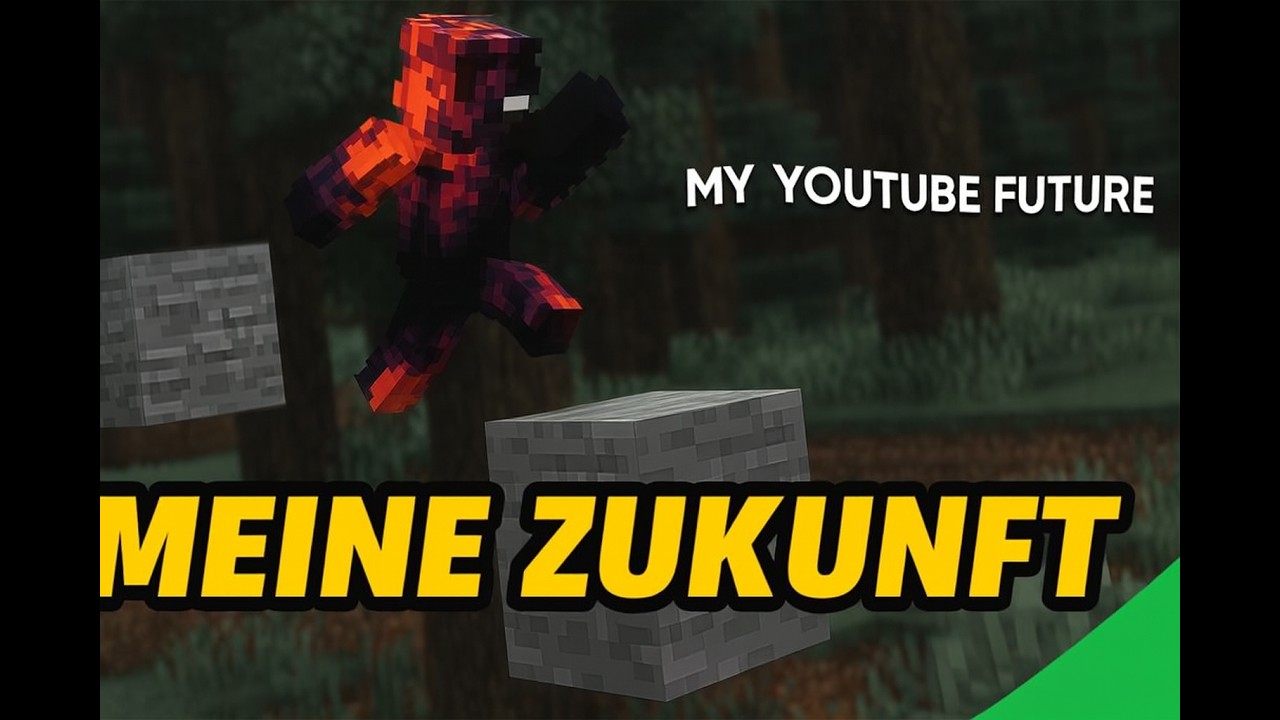 Große Veränderungen auf YouTube?! Meine Gedanken dazu