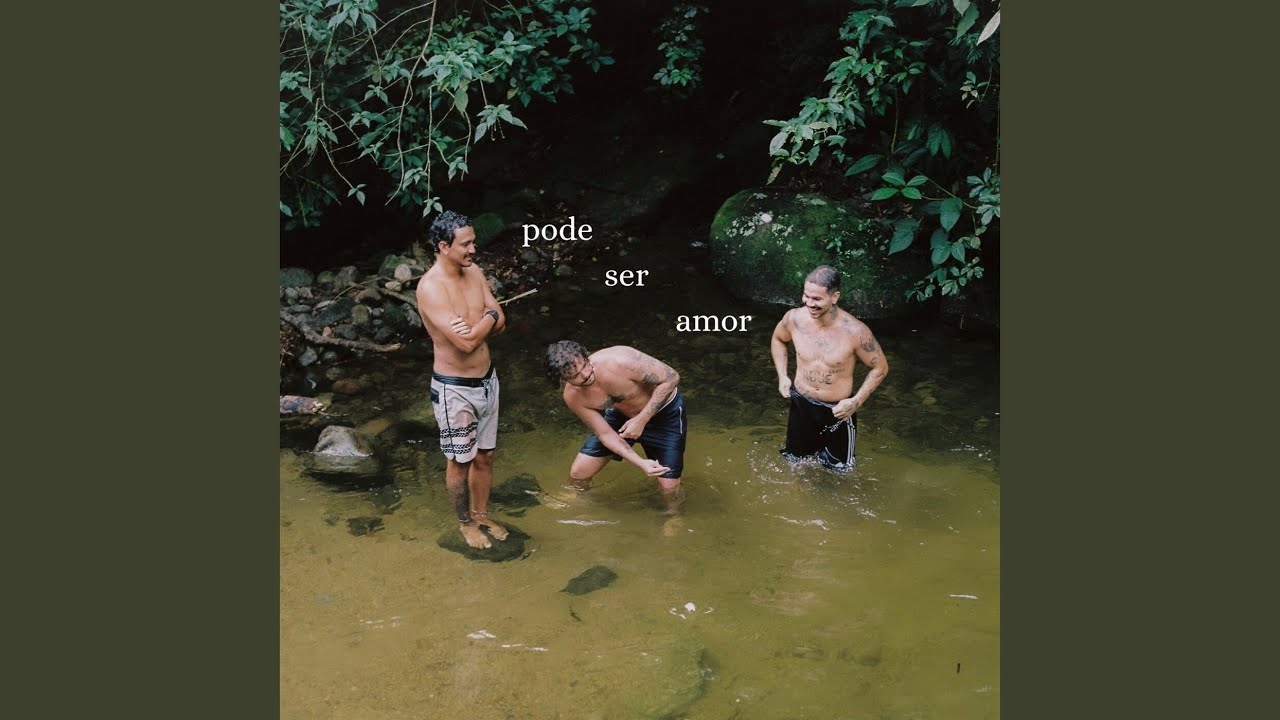 Pode Ser Amor