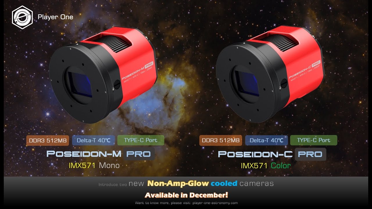 Unboxing Player One Poseidon M Pro