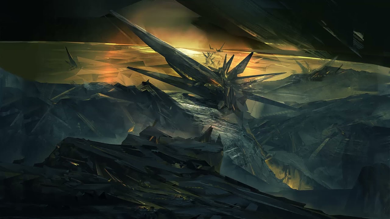 Babel - Founding Stone Extended - Arknights OST