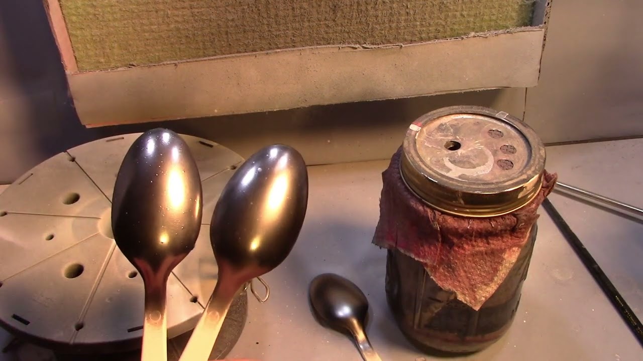 Testing Alclad II chrome and Alclad Aqua Gloss. How well do they work together?