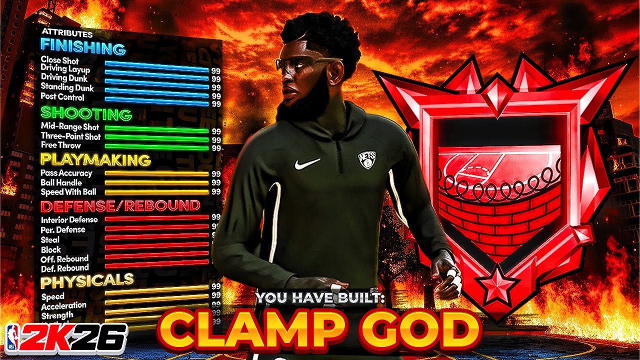 *NEW* 6'7 