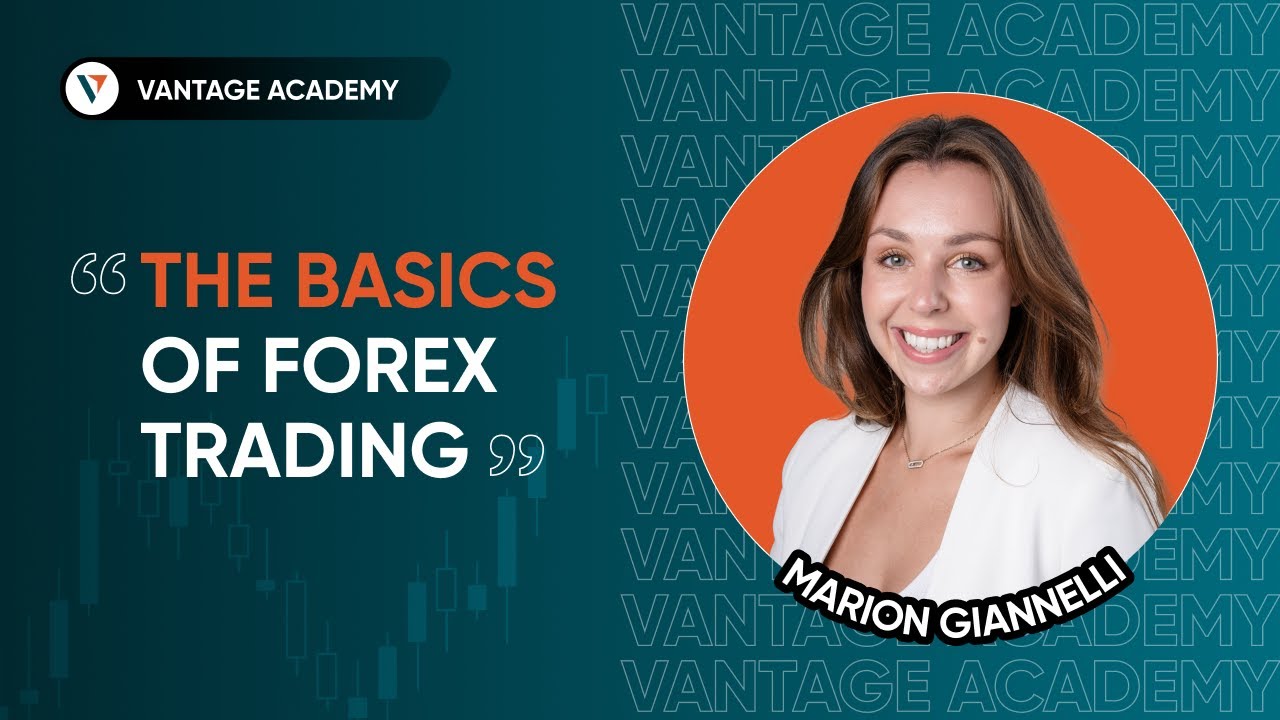 The Basics Of Forex Trading