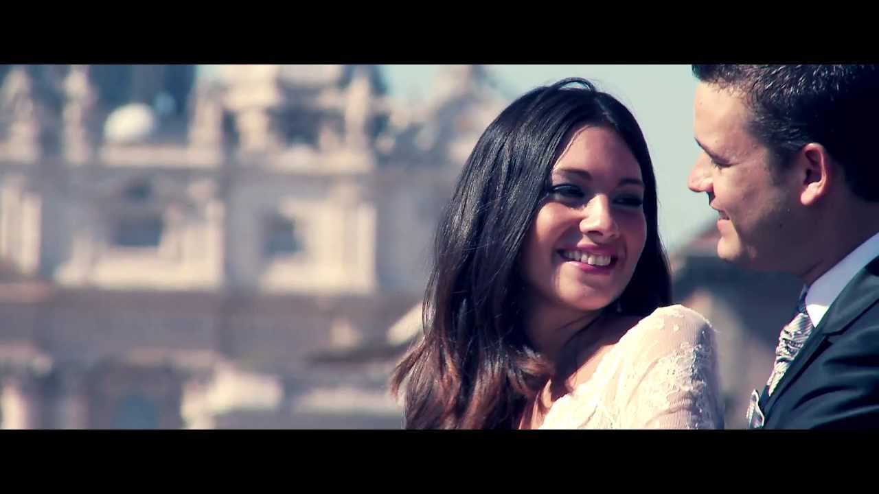 Videos de boda - Fran y Laura - Videos de bodas en Sevilla - Mariage Seville