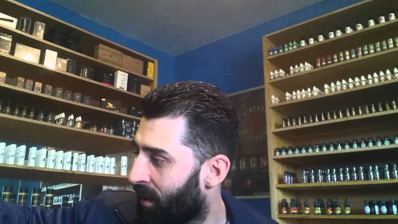 Juicy Ohms review