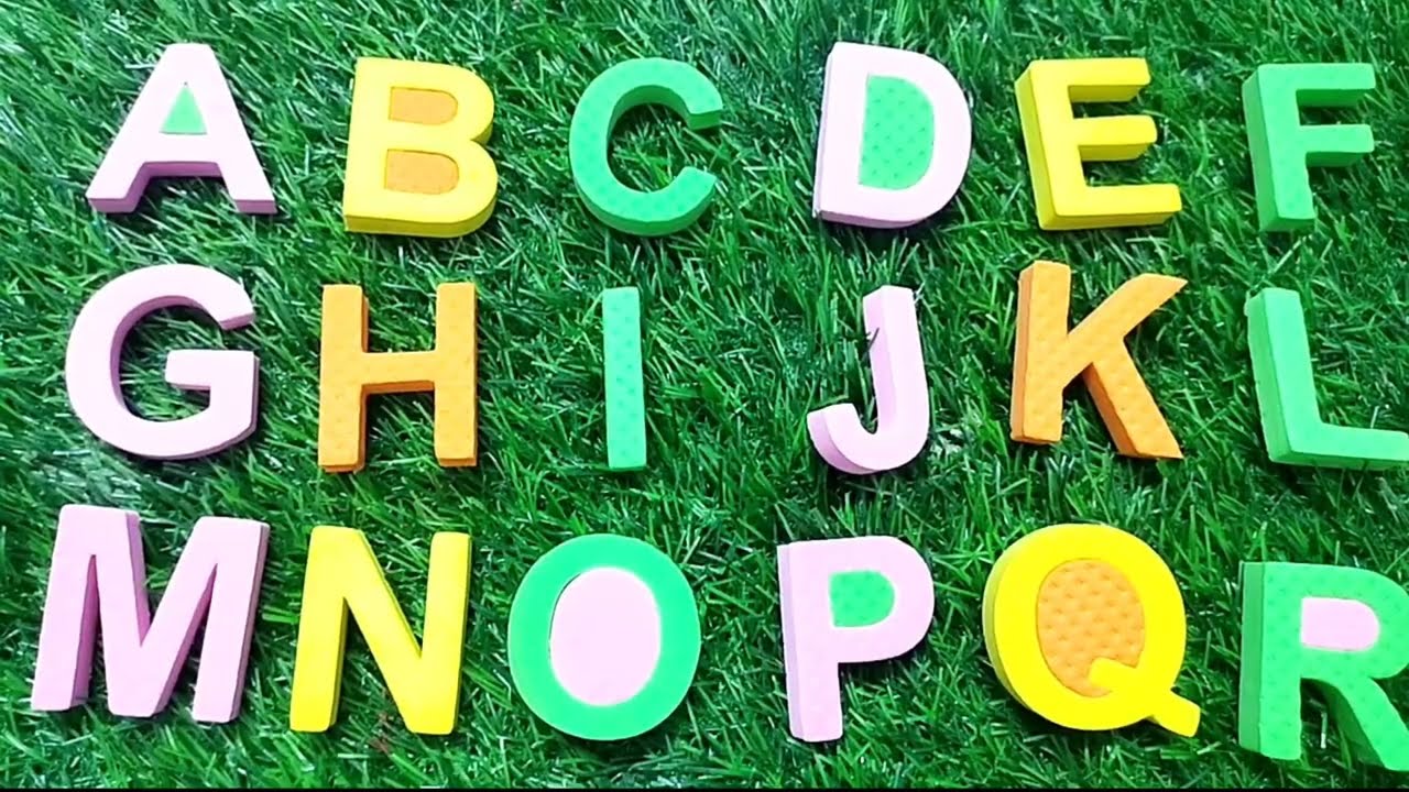 ABCD Letters | Alphabet Learning for Kids #abcd #abcdsong #abcdrhymesforkids #alphabetforkids 