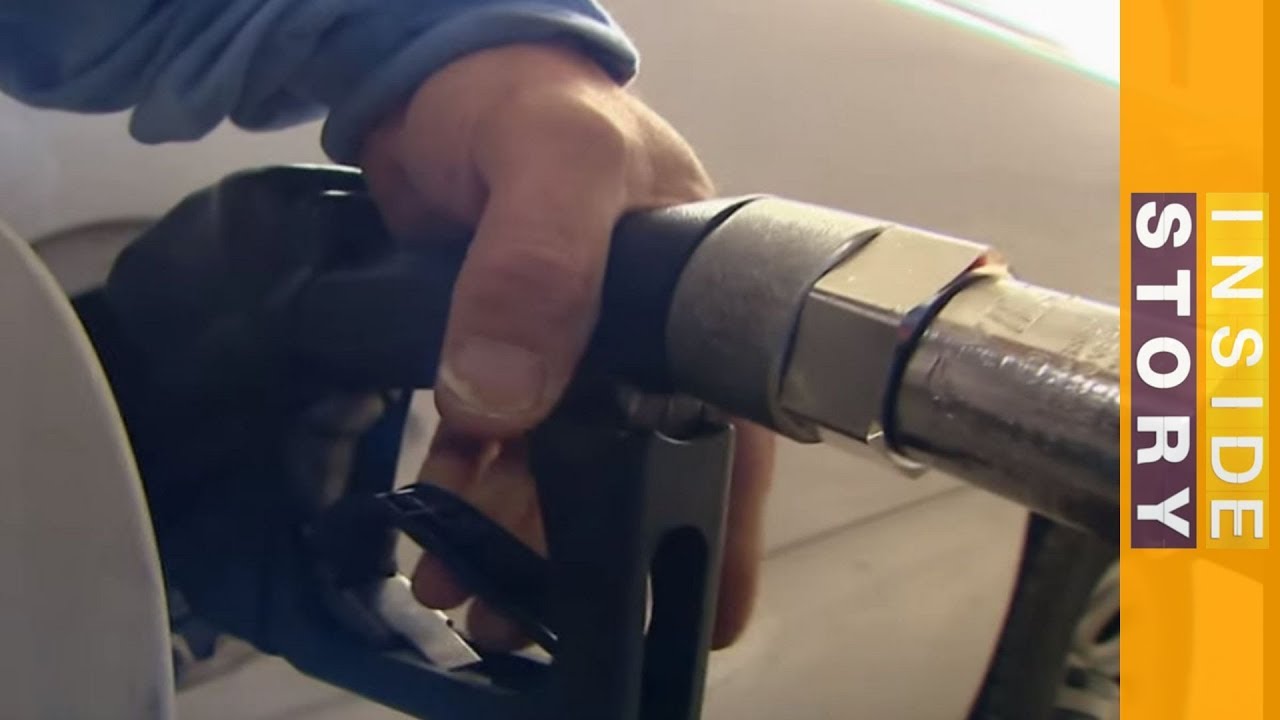 What's behind the falling price of oil? - Inside Story
