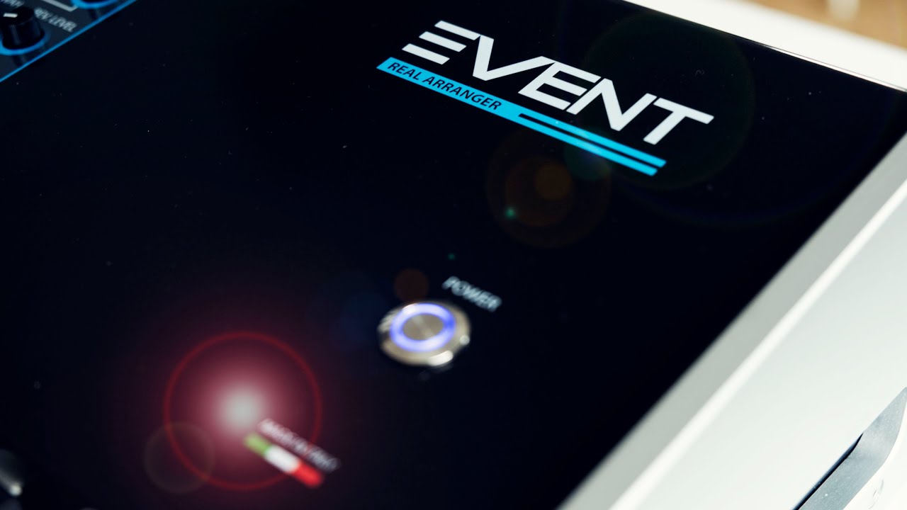 Ketron Event! Is it better than Medeli AKX10?! NOT A COMPARISON!