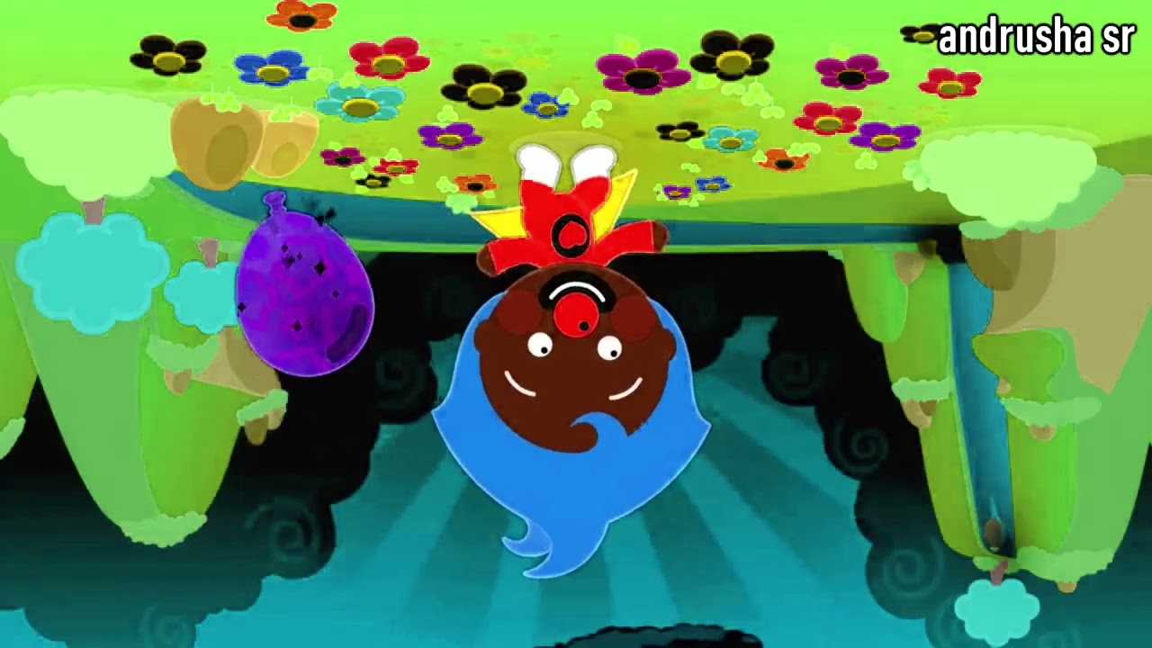 Plim Plim | I Have A Violet Balloon Sparta Pitch | Effects (Sponsored By Preview 1982)