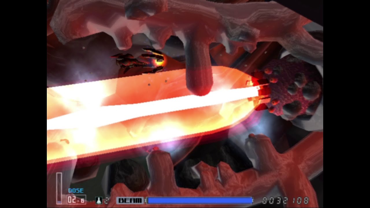 R-Type Final (アールタイプファイナル) (r-typer) 1CC