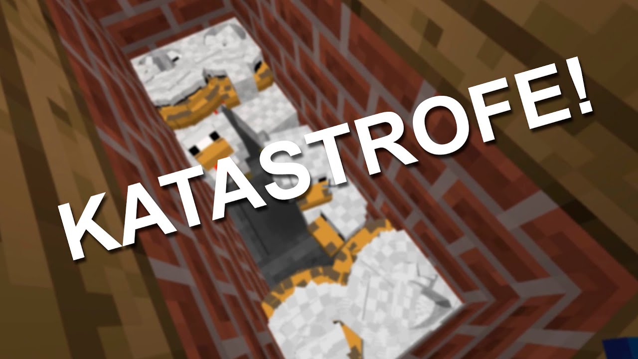 DEN STORE KYLLINGKRISEN! Gutta Krutt #30