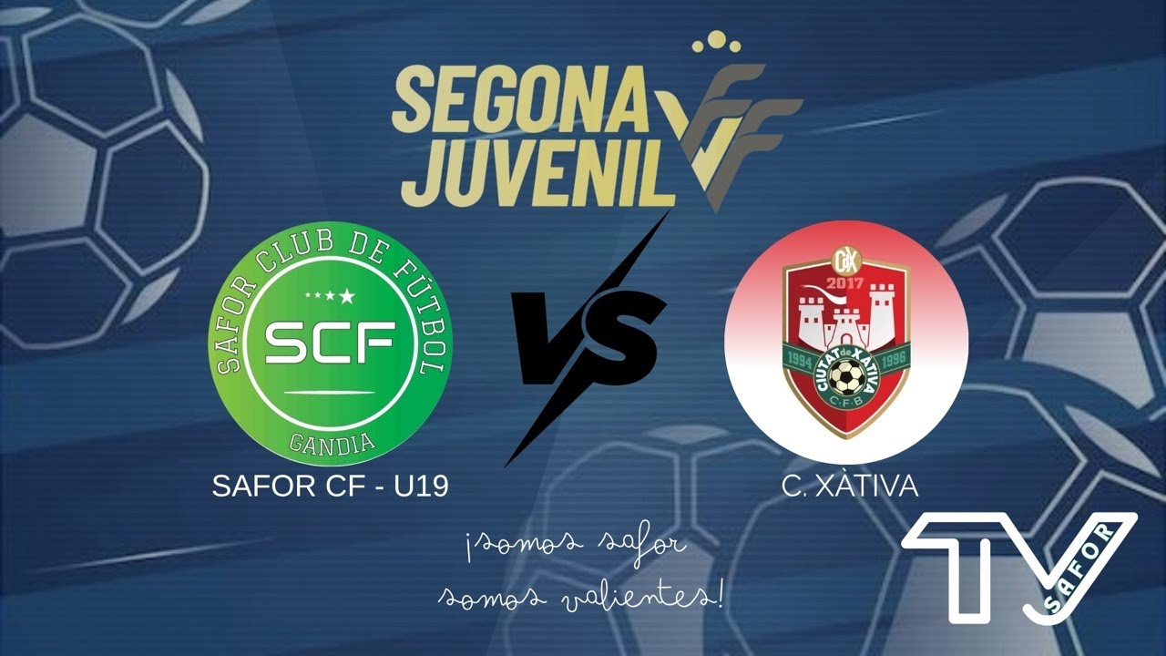 SAFOR C.F 