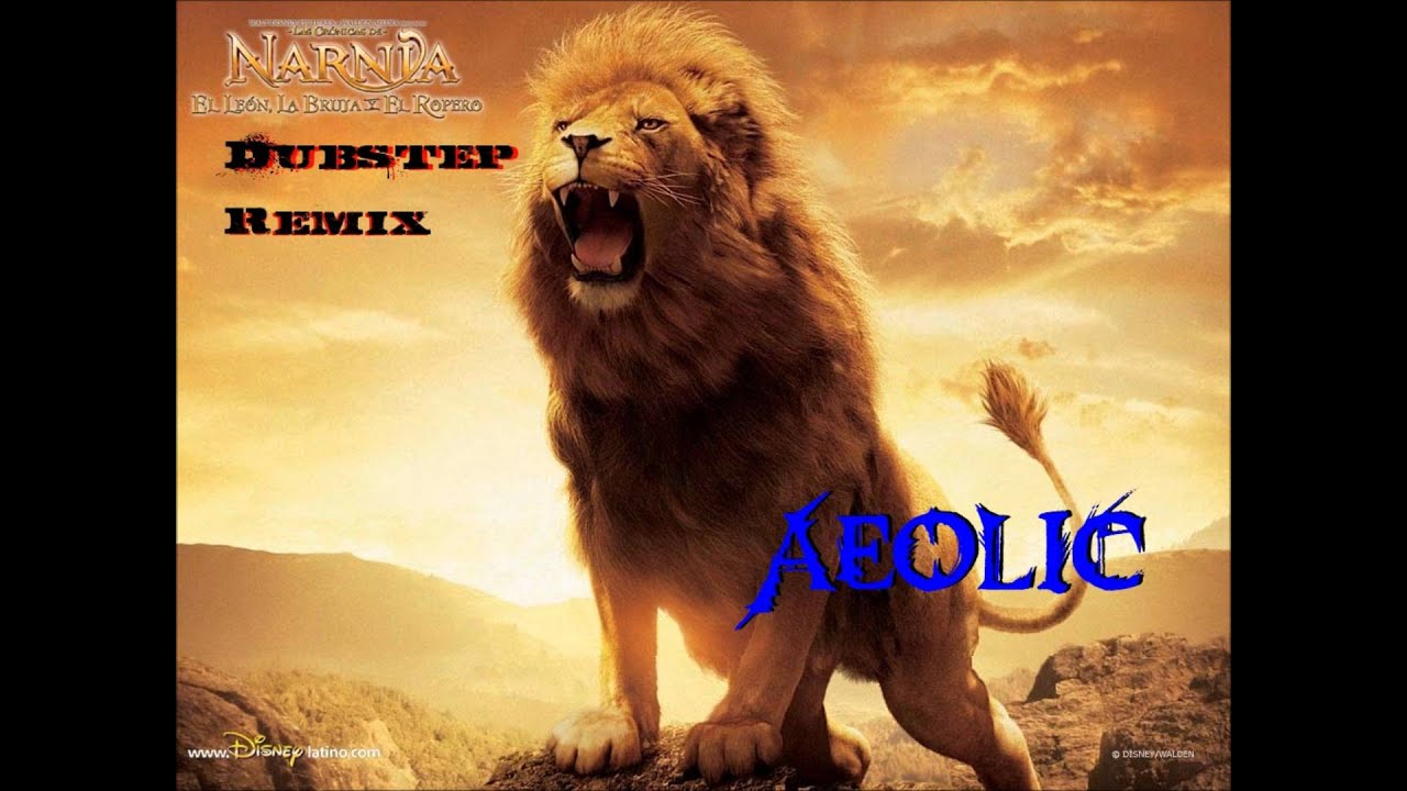 Aeolic - Narnia Dubstep Remix