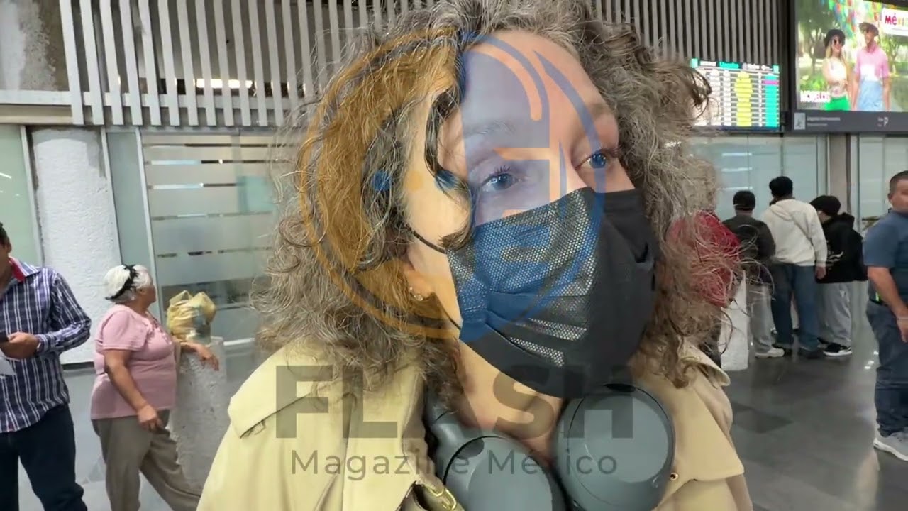 Azela Robinson “Wendy Guevara se me hace chistosa pero no trabajaría con ella”