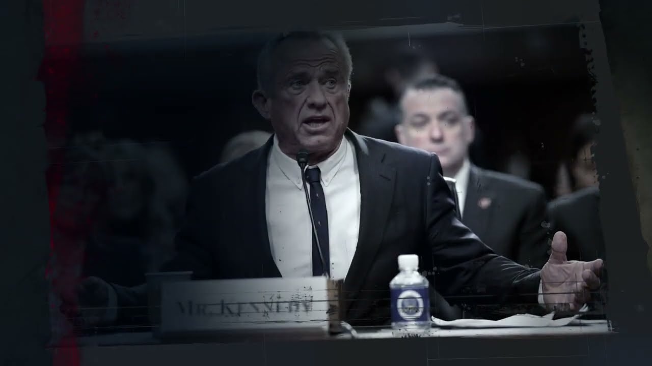 RFK Jr. & Corporate Medicine | What&rsquo;s Really Hurting Healthcare