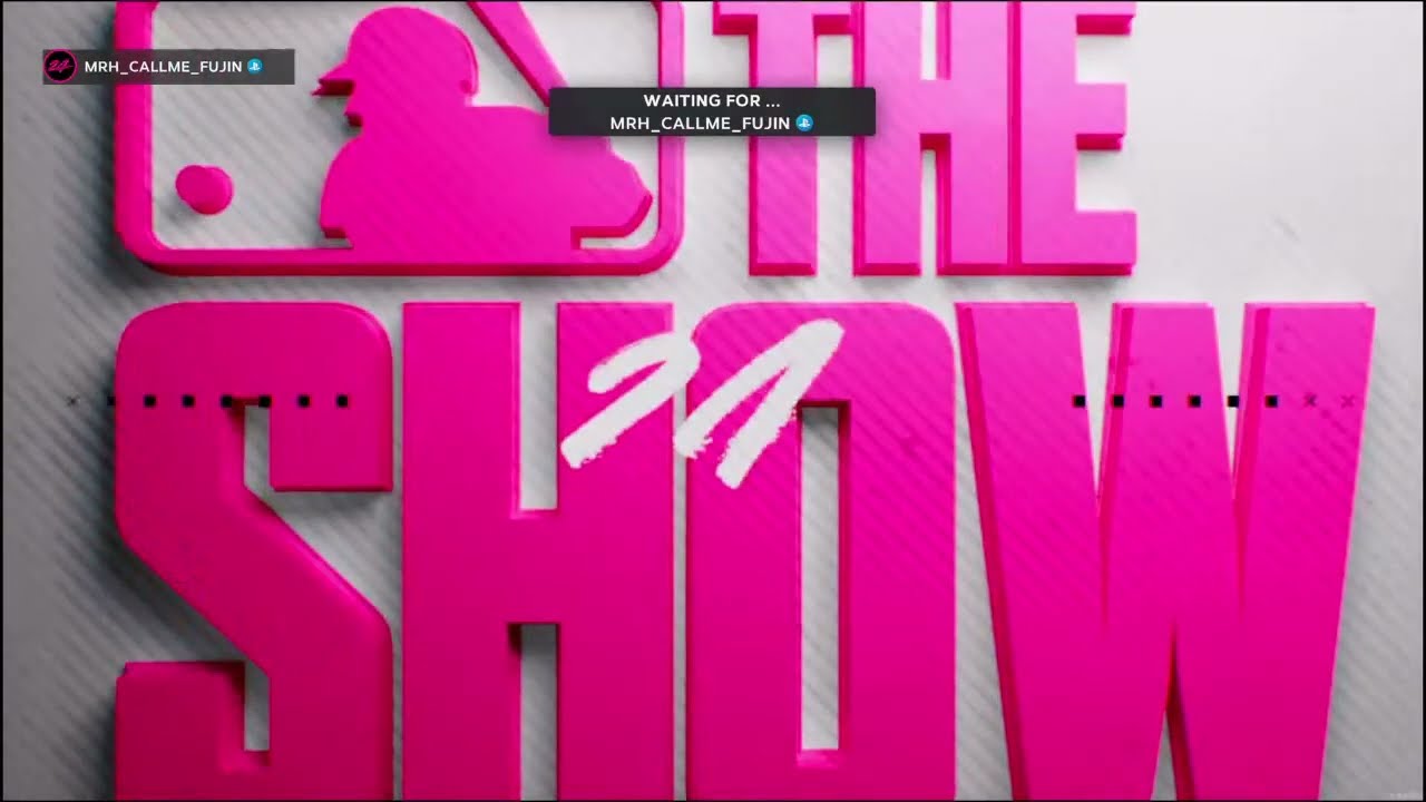 EN VIVO MLB24 1Vs1 CON EL MiiiO [El MEJOR DE MY CASA ] - //LIKE\\ -  - ₩  CPT [#1,288]