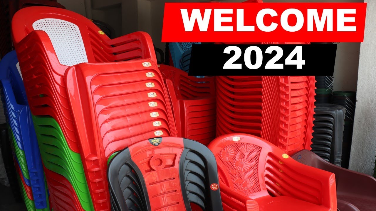 Umarpur Plastic Factory | Umarpur Plastic Manufacturing | Plastic Chair Wholesale