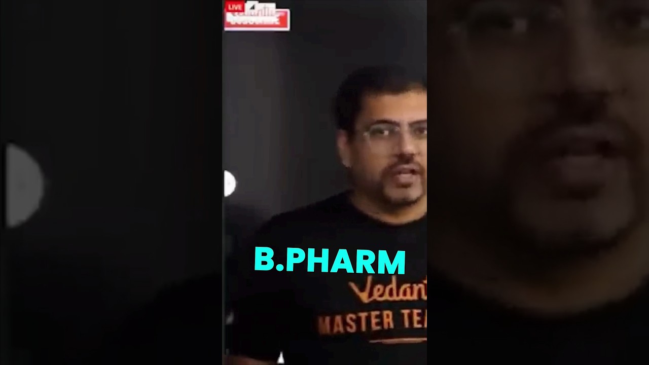 All About B Pharma | Its Future🤔🤔#shorts #bachelors #pharmacy #pharmacist #pharma #career