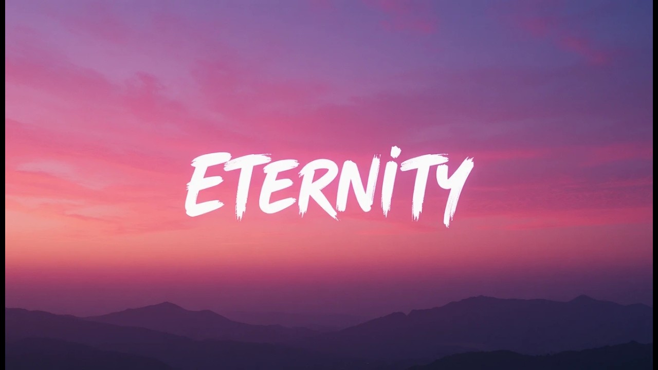 Eternity (Nightcore Original) | SoundBloom-09 | Official Lyrics Video | Copyright - Free Music