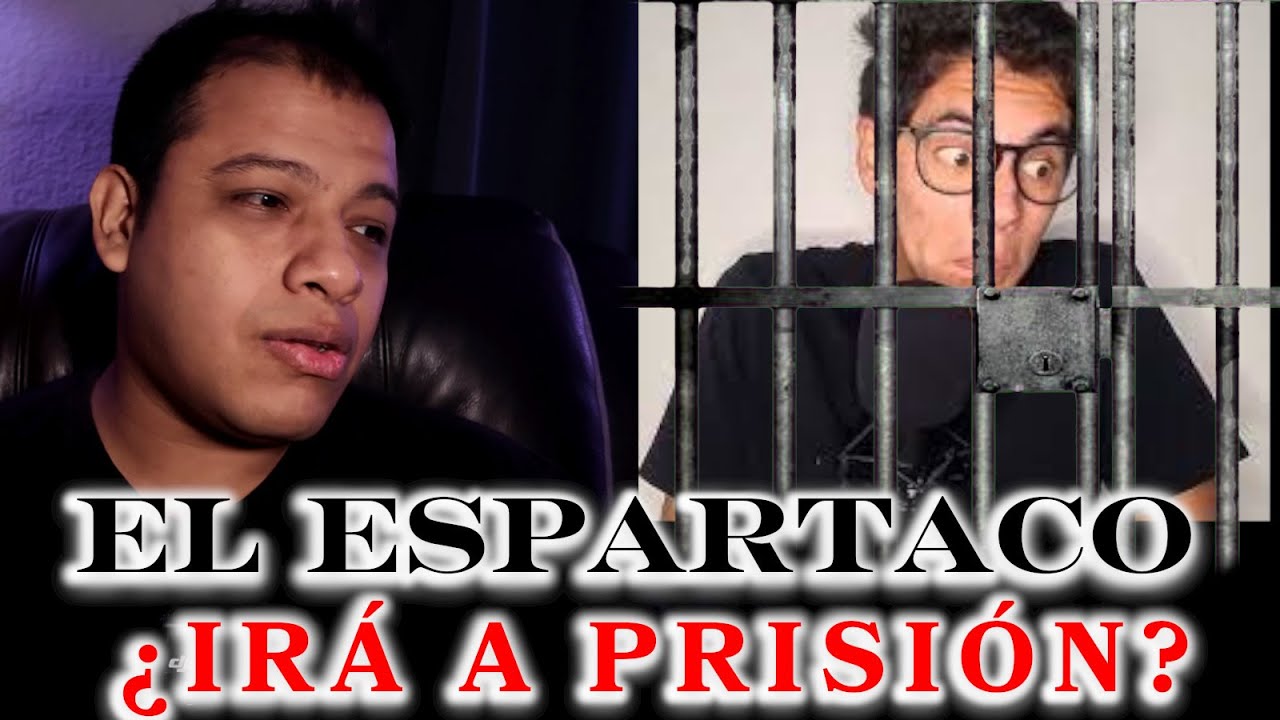 Por que Espartaco 18 Abandono Internet Según su Vecina
