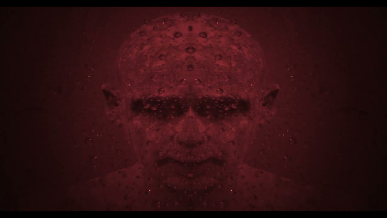The Arch - Devil's Breed (Dryland Records 2023)