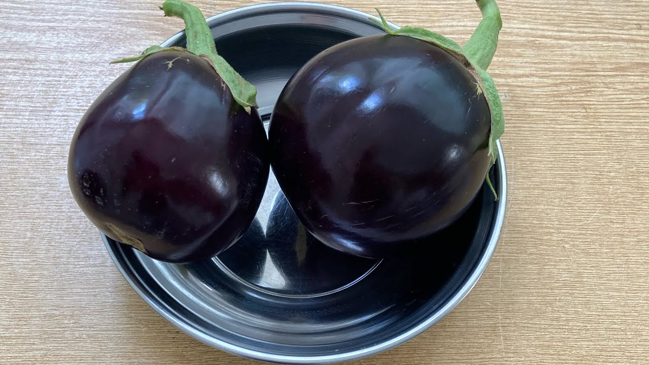 Patlıcan Borani Nasıl Yapılır ? Pratik Köy Yemeği